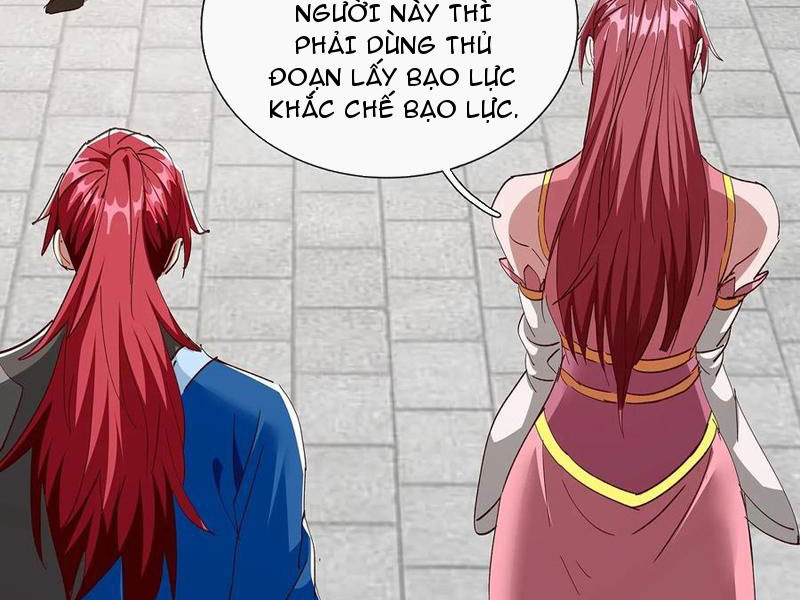 Hóa Ra Ta Lại Là Lão Tổ Ma Đạo Chapter 108 - Trang 2