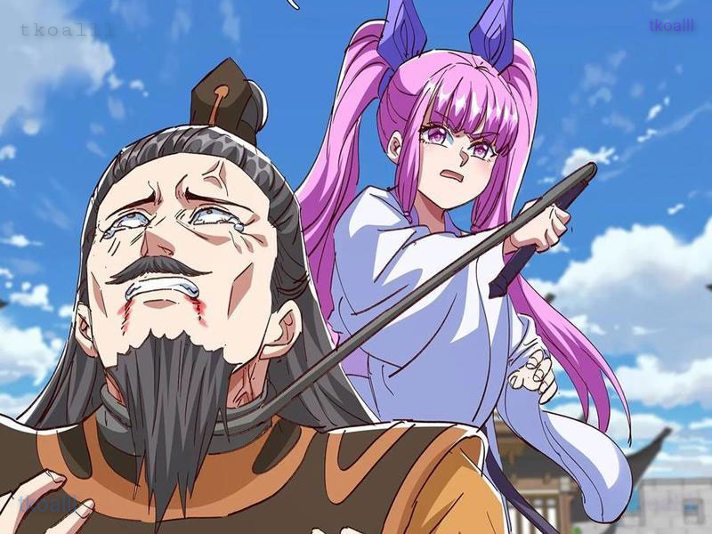 Hóa Ra Ta Lại Là Lão Tổ Ma Đạo Chapter 108 - Trang 2