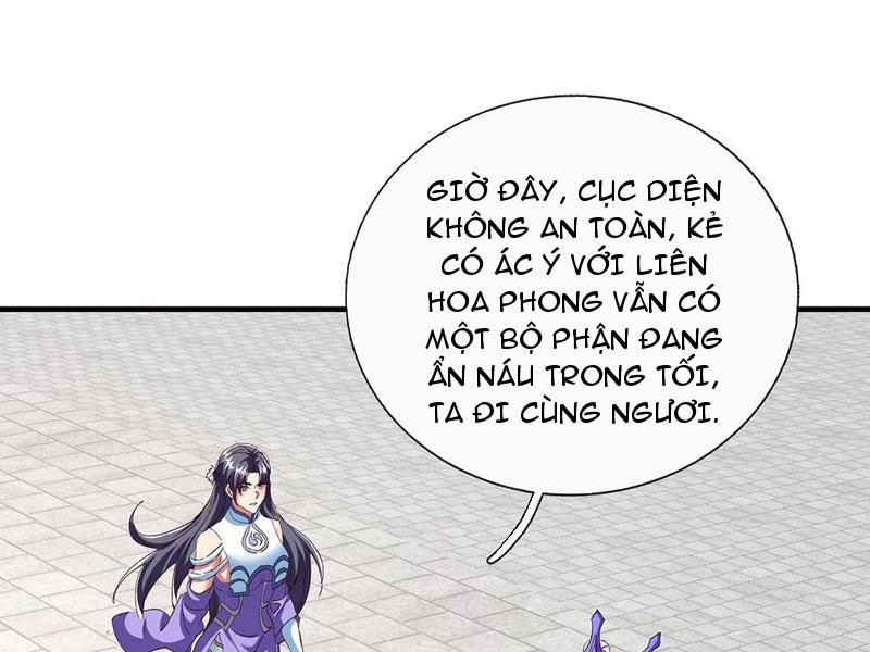 Hóa Ra Ta Lại Là Lão Tổ Ma Đạo Chapter 108 - Trang 2