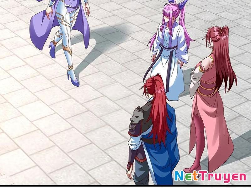 Hóa Ra Ta Lại Là Lão Tổ Ma Đạo Chapter 108 - Trang 2