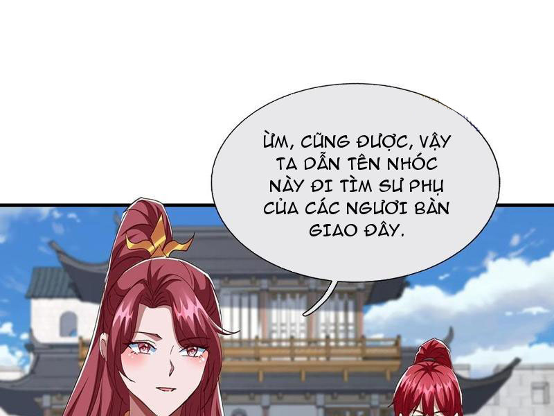 Hóa Ra Ta Lại Là Lão Tổ Ma Đạo Chapter 108 - Trang 2
