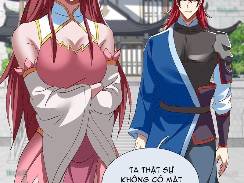 Hóa Ra Ta Lại Là Lão Tổ Ma Đạo Chapter 108 - Trang 2
