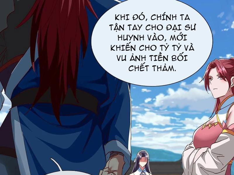 Hóa Ra Ta Lại Là Lão Tổ Ma Đạo Chapter 108 - Trang 2