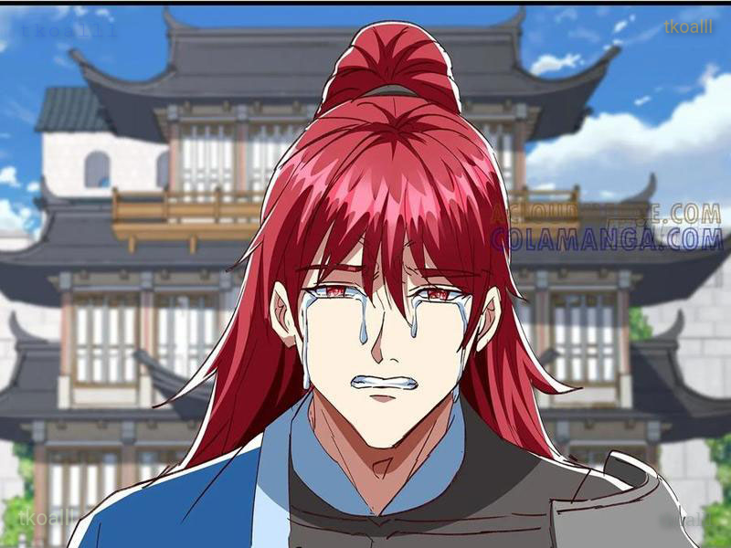 Hóa Ra Ta Lại Là Lão Tổ Ma Đạo Chapter 108 - Trang 2