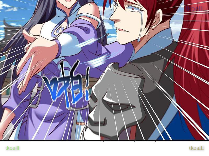 Hóa Ra Ta Lại Là Lão Tổ Ma Đạo Chapter 108 - Trang 2