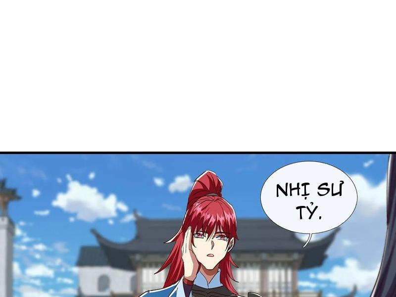 Hóa Ra Ta Lại Là Lão Tổ Ma Đạo Chapter 108 - Trang 2