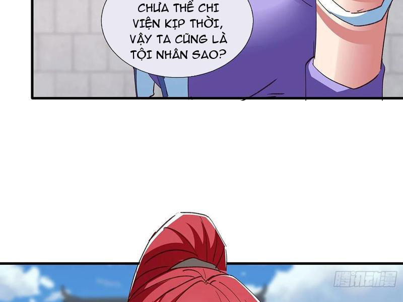 Hóa Ra Ta Lại Là Lão Tổ Ma Đạo Chapter 108 - Trang 2