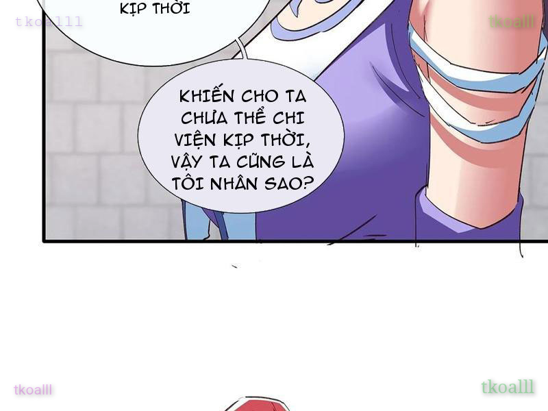 Hóa Ra Ta Lại Là Lão Tổ Ma Đạo Chapter 108 - Trang 2