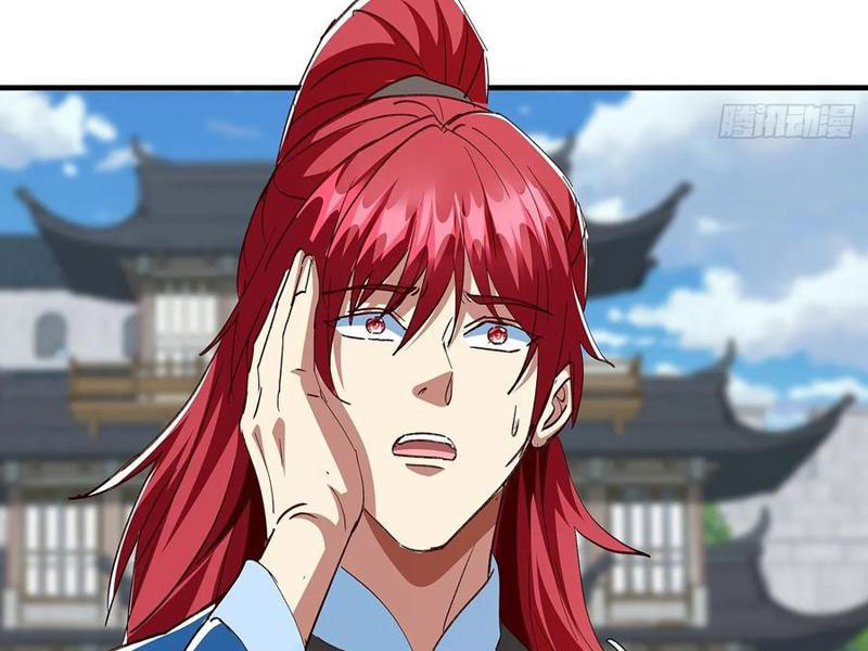 Hóa Ra Ta Lại Là Lão Tổ Ma Đạo Chapter 108 - Trang 2