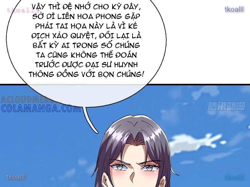 Hóa Ra Ta Lại Là Lão Tổ Ma Đạo Chapter 108 - Trang 2