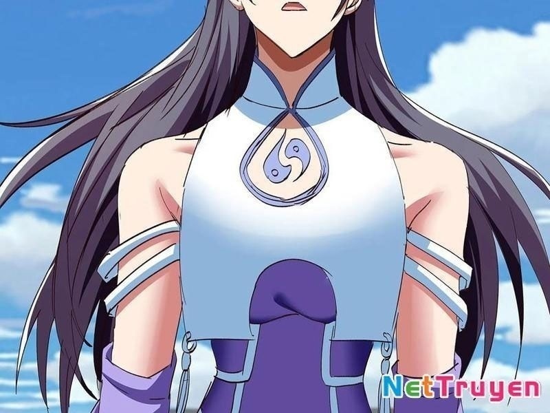 Hóa Ra Ta Lại Là Lão Tổ Ma Đạo Chapter 108 - Trang 2