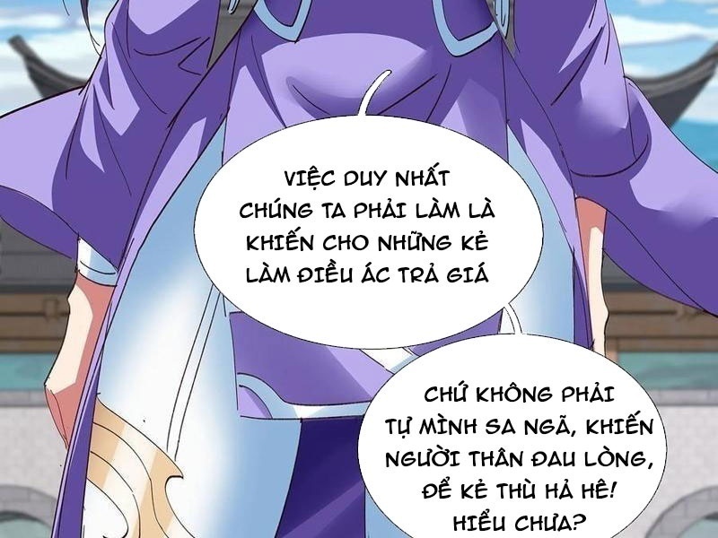 Hóa Ra Ta Lại Là Lão Tổ Ma Đạo Chapter 108 - Trang 2