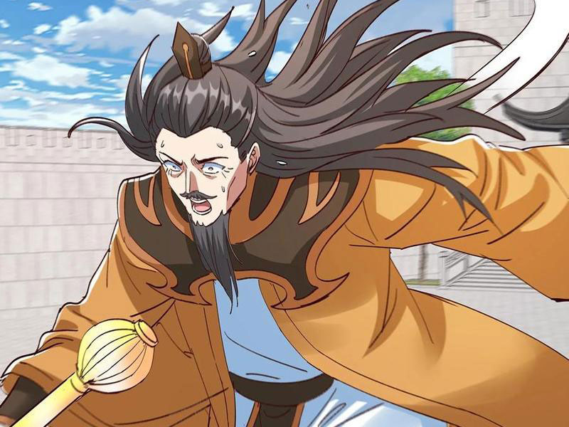 Hóa Ra Ta Lại Là Lão Tổ Ma Đạo Chapter 108 - Trang 2