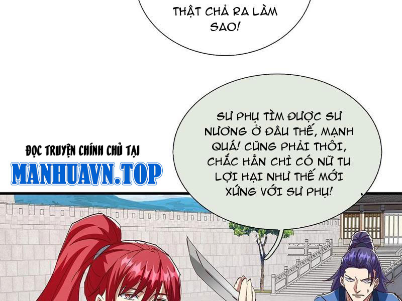 Hóa Ra Ta Lại Là Lão Tổ Ma Đạo Chapter 108 - Trang 2