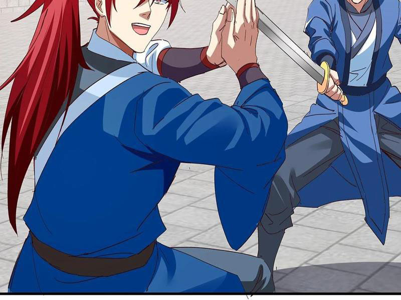 Hóa Ra Ta Lại Là Lão Tổ Ma Đạo Chapter 108 - Trang 2