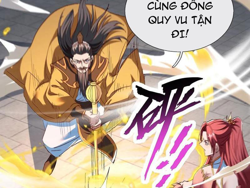Hóa Ra Ta Lại Là Lão Tổ Ma Đạo Chapter 108 - Trang 2