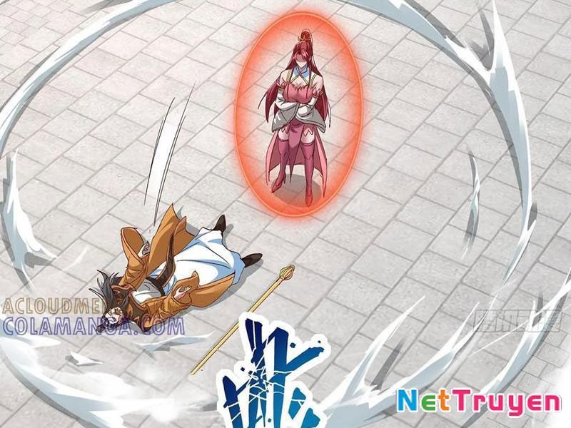 Hóa Ra Ta Lại Là Lão Tổ Ma Đạo Chapter 108 - Trang 2