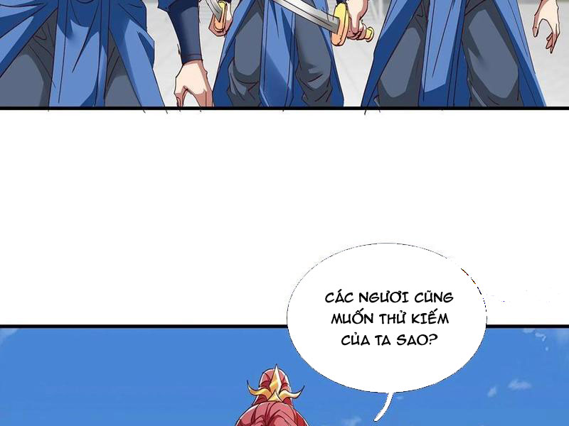 Hóa Ra Ta Lại Là Lão Tổ Ma Đạo Chapter 108 - Trang 2