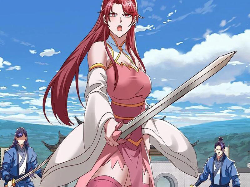Hóa Ra Ta Lại Là Lão Tổ Ma Đạo Chapter 108 - Trang 2
