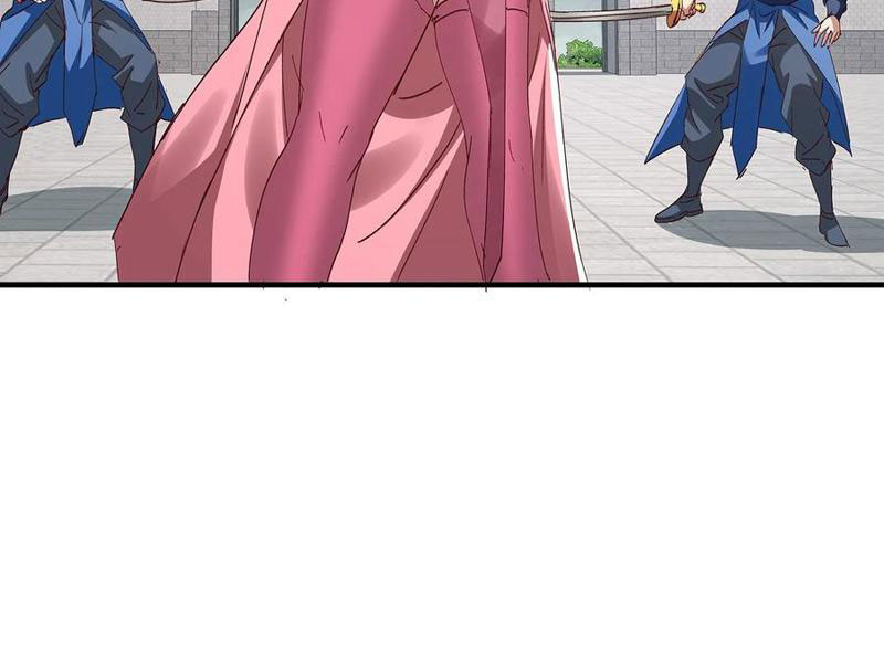Hóa Ra Ta Lại Là Lão Tổ Ma Đạo Chapter 108 - Trang 2