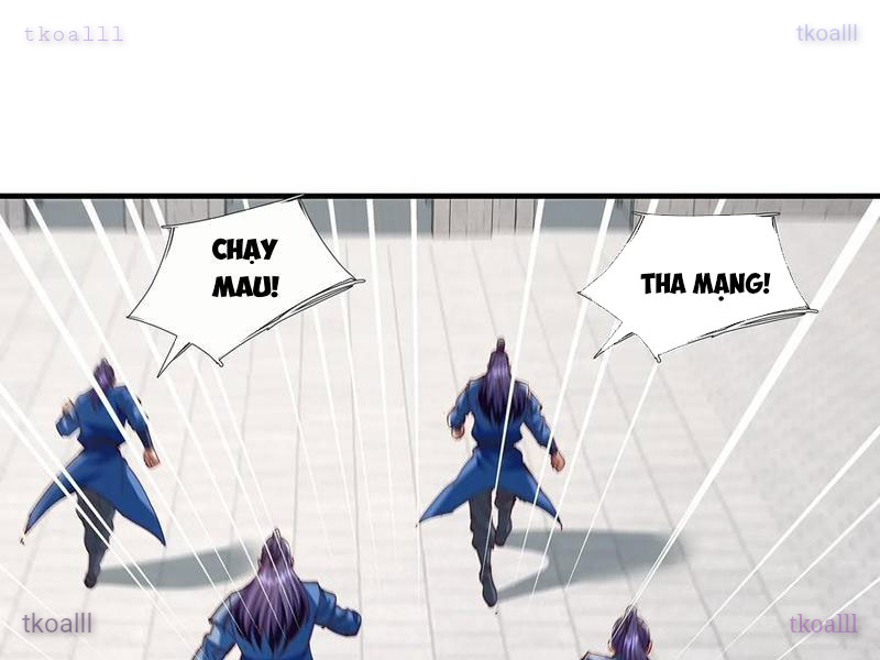 Hóa Ra Ta Lại Là Lão Tổ Ma Đạo Chapter 108 - Trang 2
