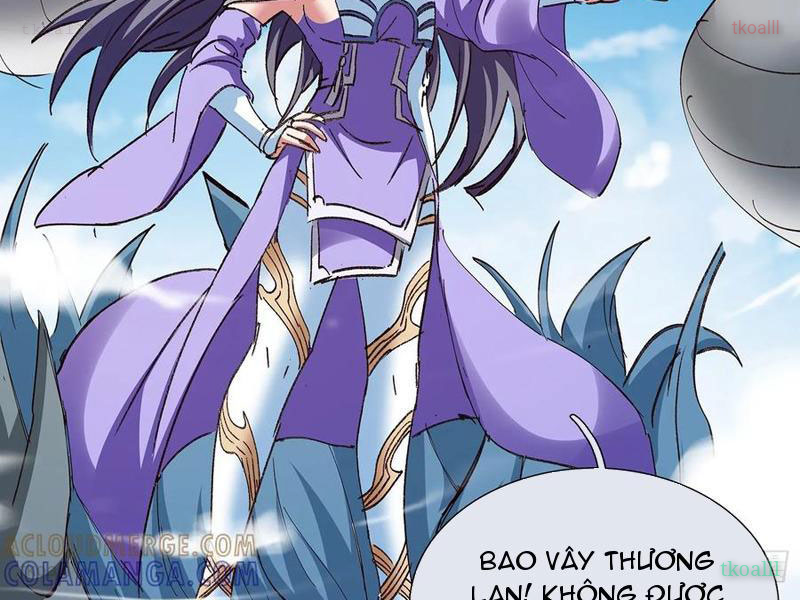 Hóa Ra Ta Lại Là Lão Tổ Ma Đạo Chapter 108 - Trang 2