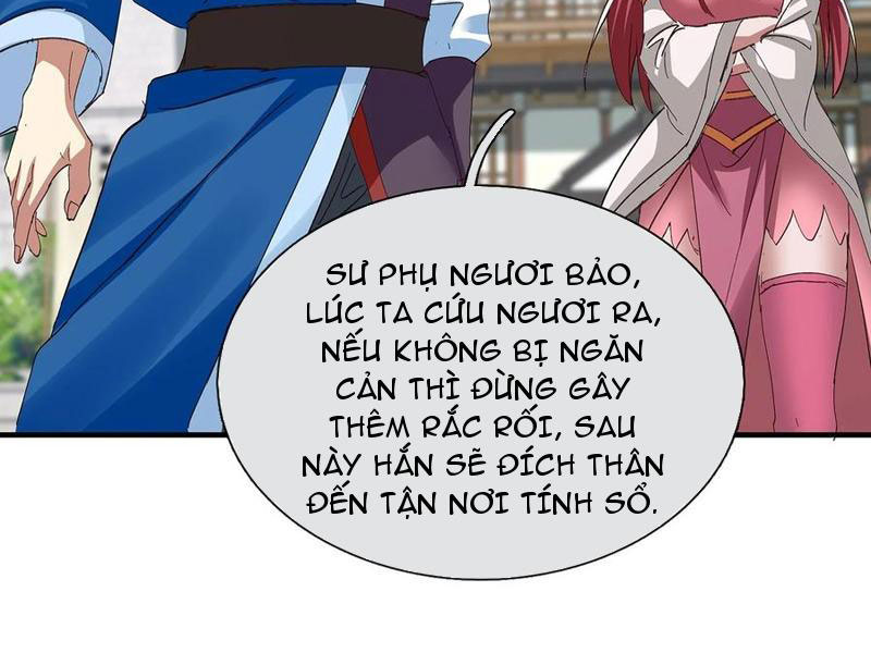 Hóa Ra Ta Lại Là Lão Tổ Ma Đạo Chapter 108 - Trang 2