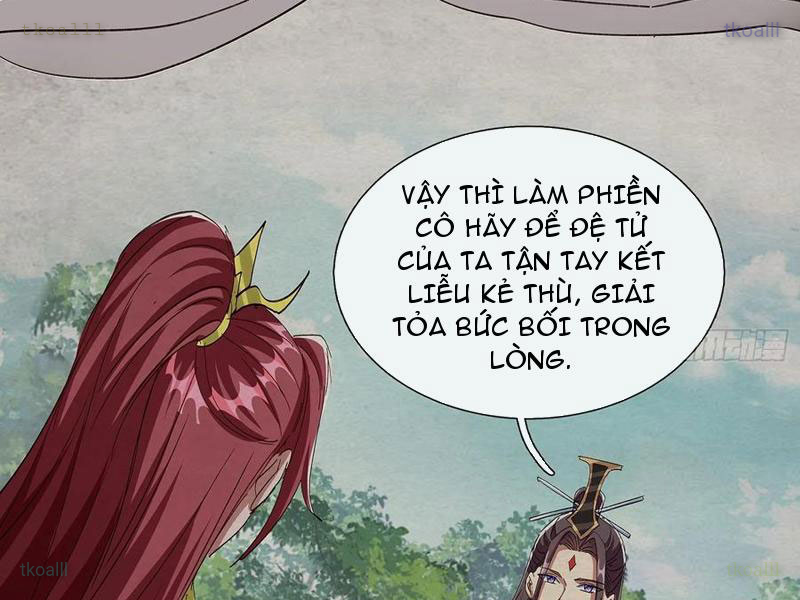 Hóa Ra Ta Lại Là Lão Tổ Ma Đạo Chapter 108 - Trang 2
