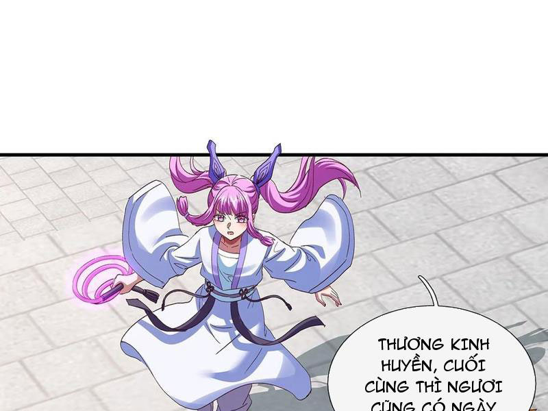 Hóa Ra Ta Lại Là Lão Tổ Ma Đạo Chapter 108 - Trang 2