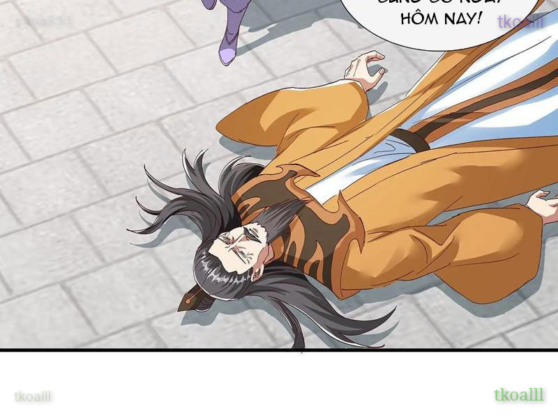Hóa Ra Ta Lại Là Lão Tổ Ma Đạo Chapter 108 - Trang 2