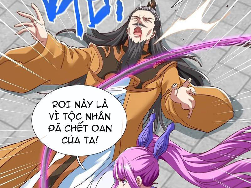 Hóa Ra Ta Lại Là Lão Tổ Ma Đạo Chapter 108 - Trang 2