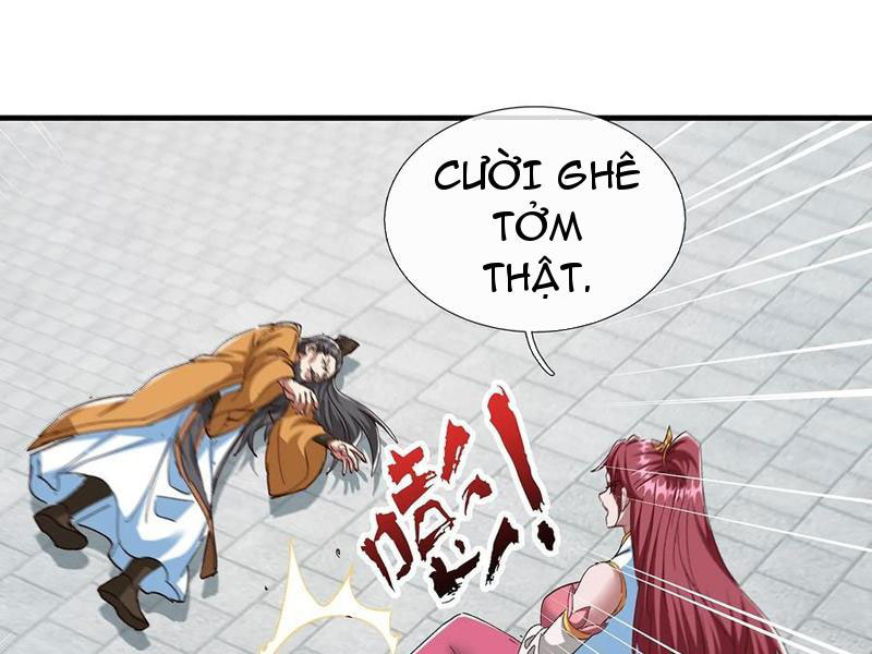 Hóa Ra Ta Lại Là Lão Tổ Ma Đạo Chapter 108 - Trang 2