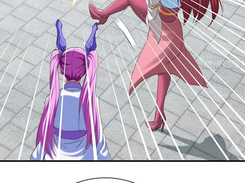 Hóa Ra Ta Lại Là Lão Tổ Ma Đạo Chapter 108 - Trang 2
