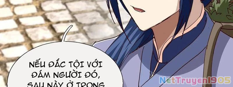 Hóa Ra Ta Lại Là Lão Tổ Ma Đạo Chapter 110 - Trang 2