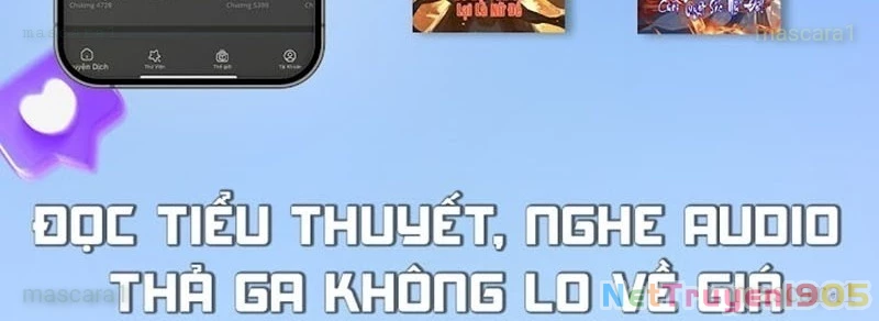 Hóa Ra Ta Lại Là Lão Tổ Ma Đạo Chapter 110 - Trang 2