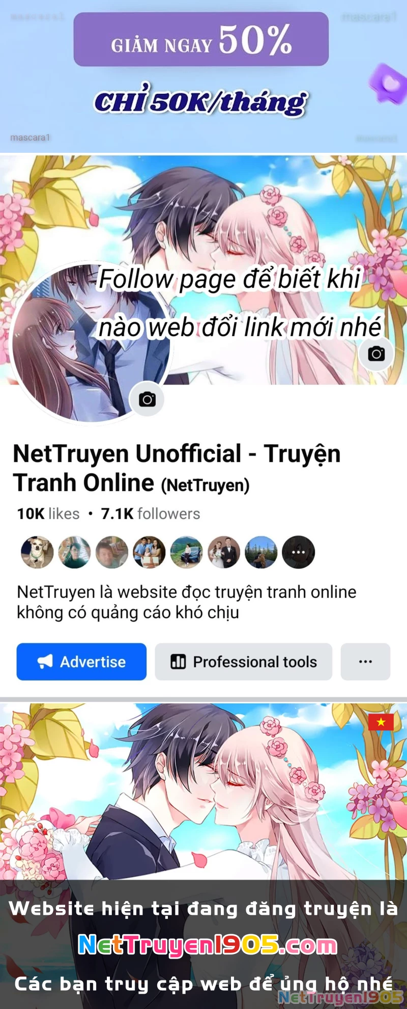 Hóa Ra Ta Lại Là Lão Tổ Ma Đạo Chapter 110 - Trang 2