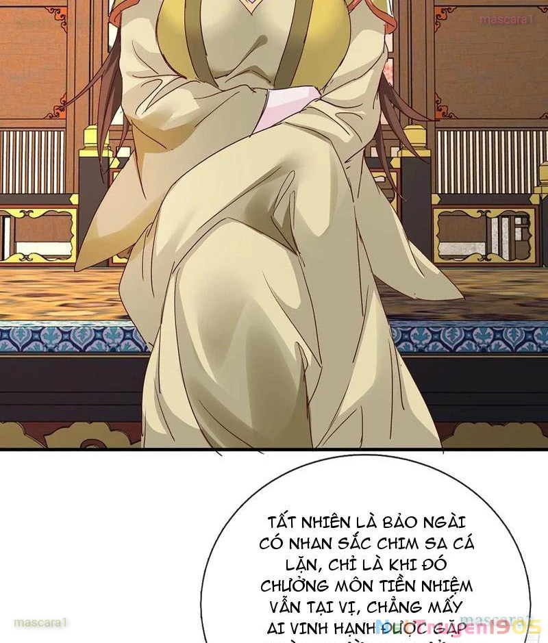 Hóa Ra Ta Lại Là Lão Tổ Ma Đạo Chapter 110 - Trang 2