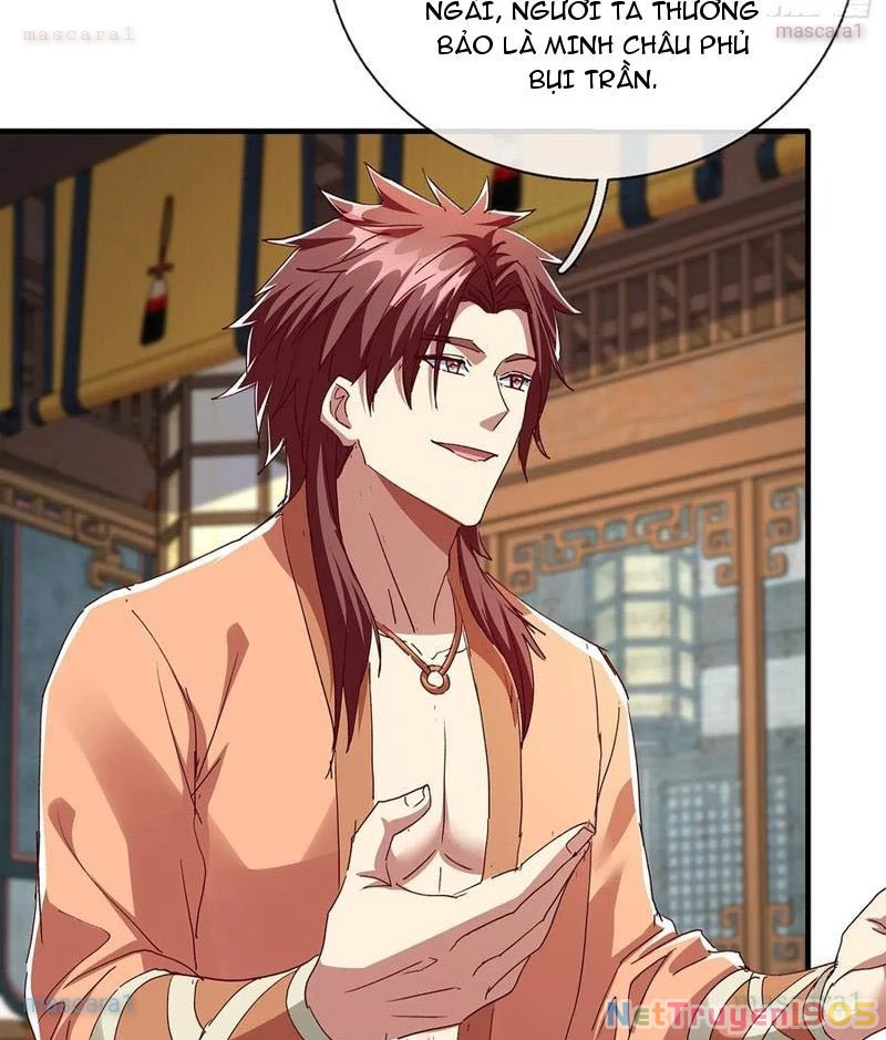 Hóa Ra Ta Lại Là Lão Tổ Ma Đạo Chapter 110 - Trang 2