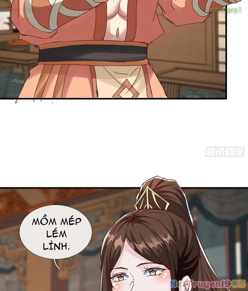Hóa Ra Ta Lại Là Lão Tổ Ma Đạo Chapter 110 - Trang 2