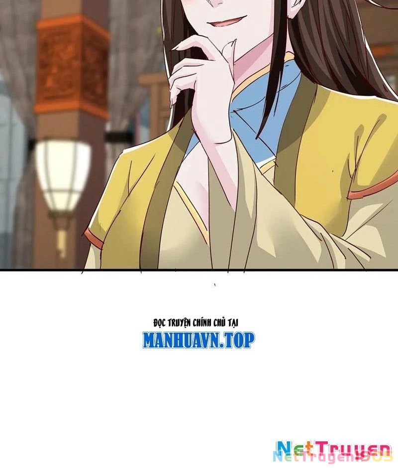 Hóa Ra Ta Lại Là Lão Tổ Ma Đạo Chapter 110 - Trang 2
