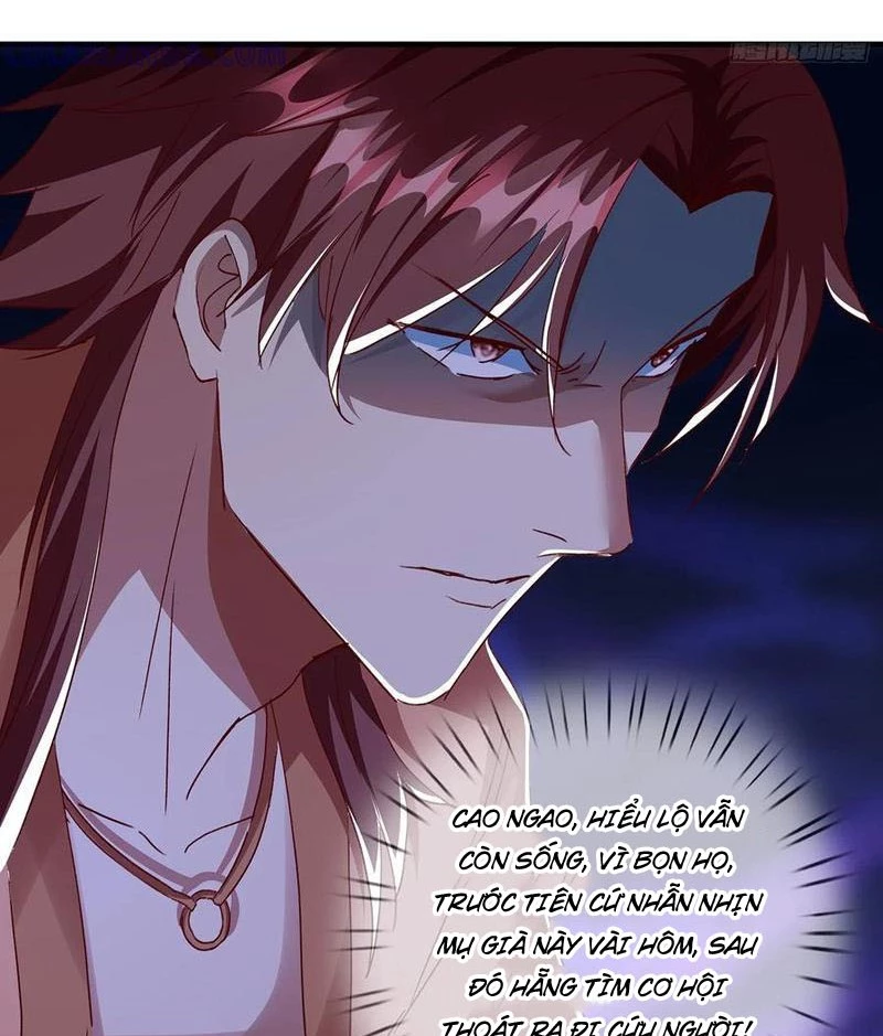 Hóa Ra Ta Lại Là Lão Tổ Ma Đạo Chapter 110 - Trang 2