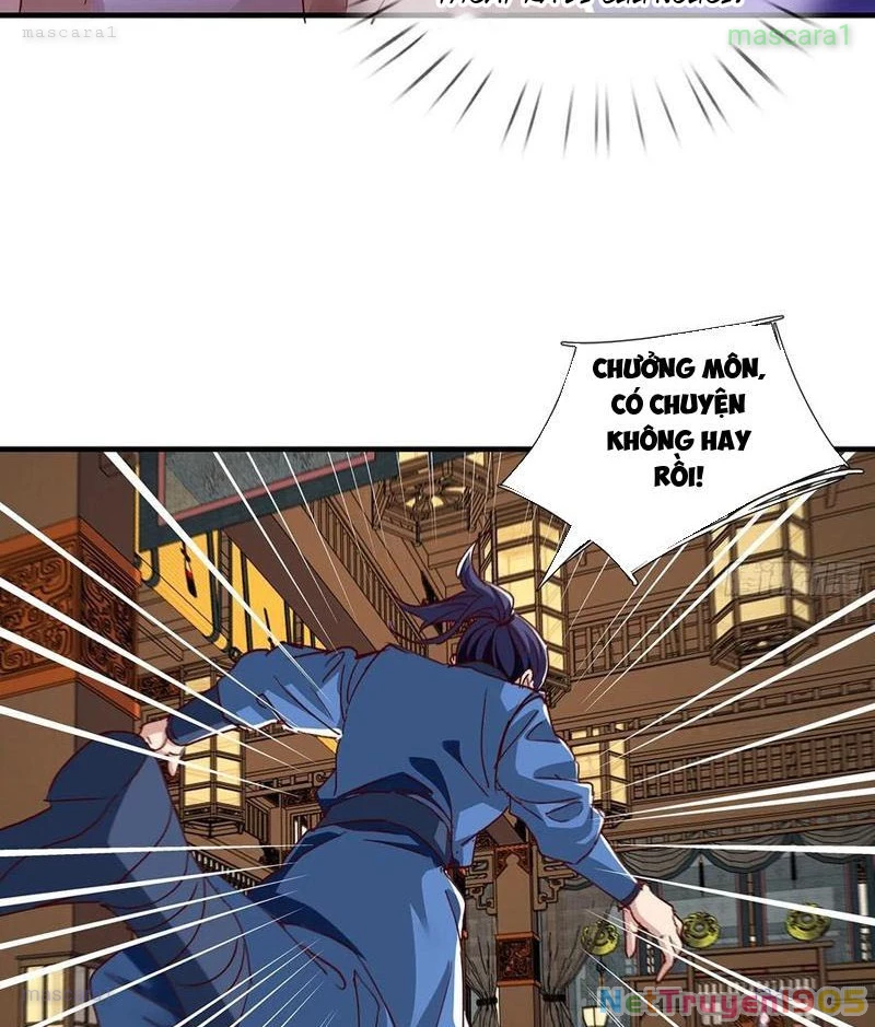 Hóa Ra Ta Lại Là Lão Tổ Ma Đạo Chapter 110 - Trang 2