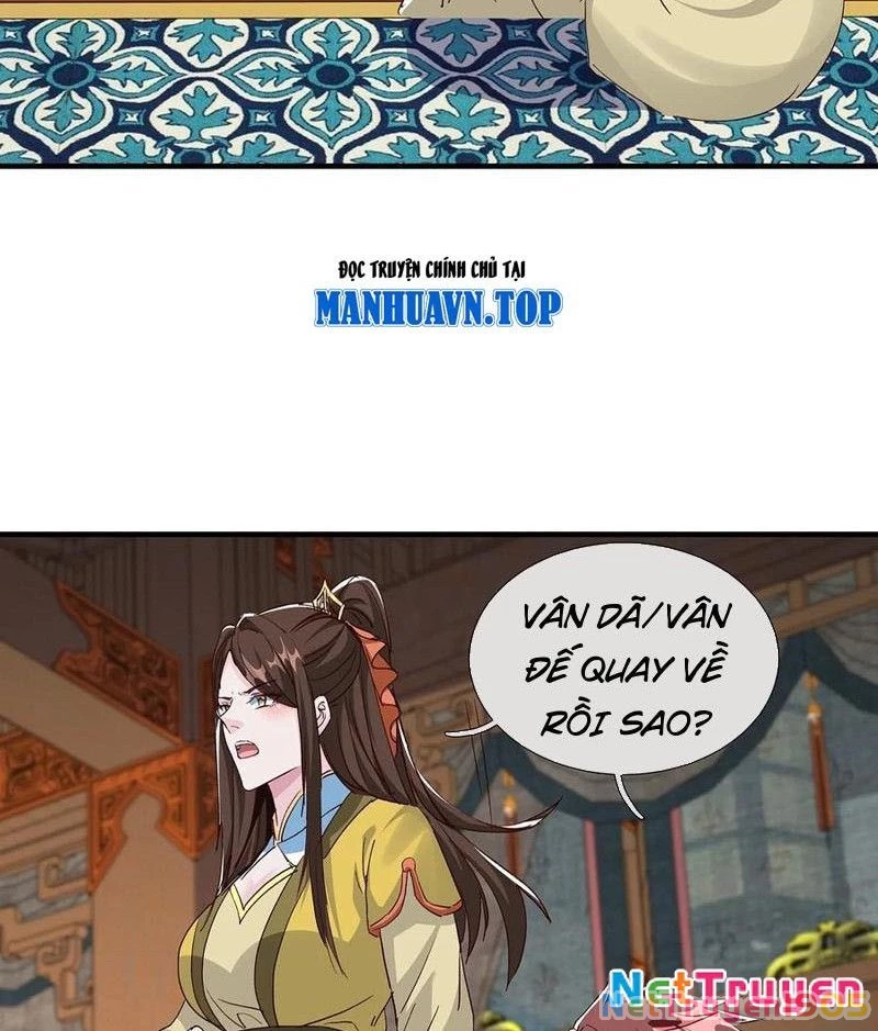 Hóa Ra Ta Lại Là Lão Tổ Ma Đạo Chapter 110 - Trang 2