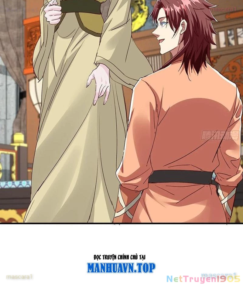 Hóa Ra Ta Lại Là Lão Tổ Ma Đạo Chapter 110 - Trang 2