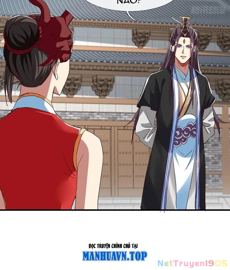 Hóa Ra Ta Lại Là Lão Tổ Ma Đạo Chapter 110 - Trang 2