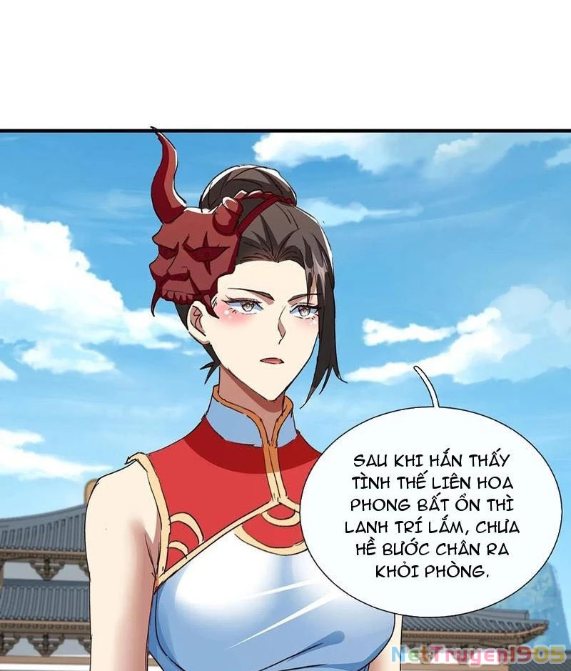 Hóa Ra Ta Lại Là Lão Tổ Ma Đạo Chapter 110 - Trang 2