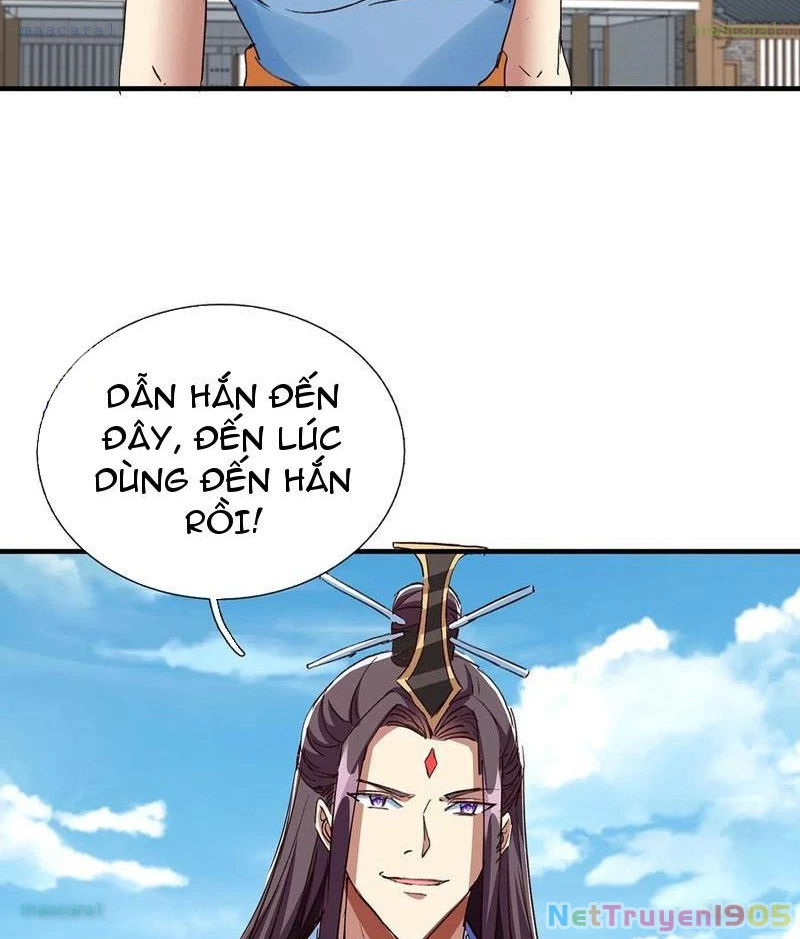Hóa Ra Ta Lại Là Lão Tổ Ma Đạo Chapter 110 - Trang 2