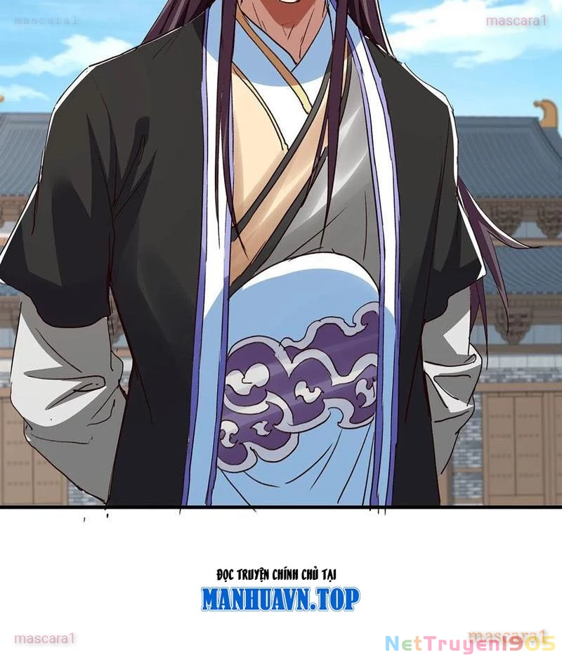 Hóa Ra Ta Lại Là Lão Tổ Ma Đạo Chapter 110 - Trang 2