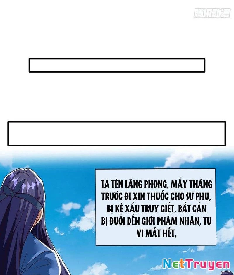 Hóa Ra Ta Lại Là Lão Tổ Ma Đạo Chapter 110 - Trang 2