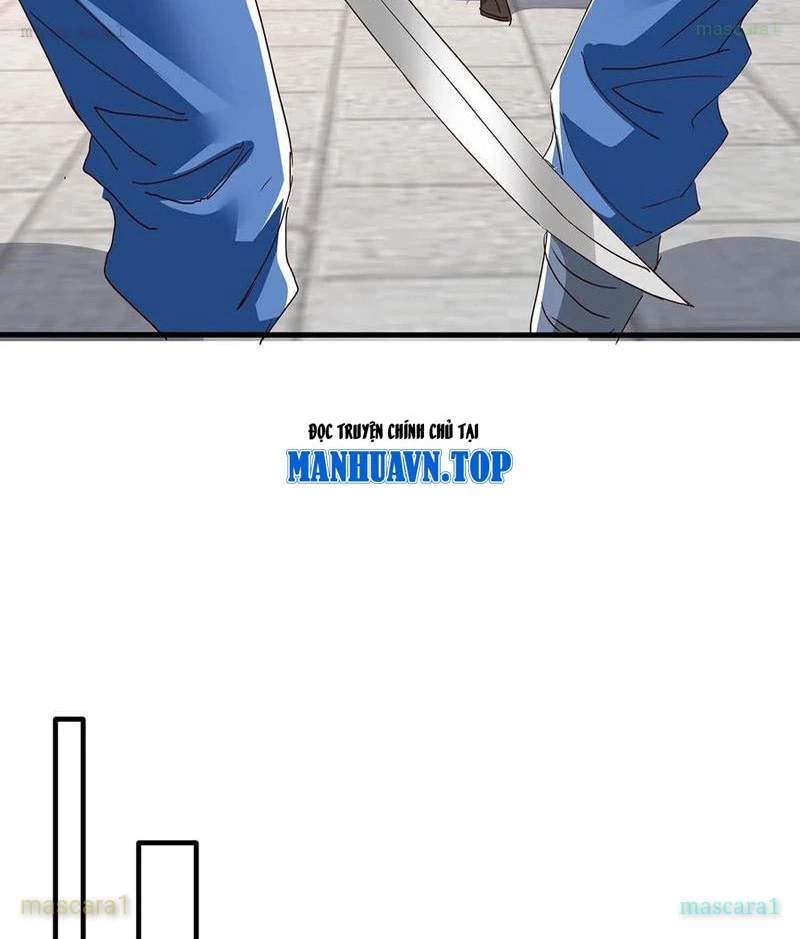 Hóa Ra Ta Lại Là Lão Tổ Ma Đạo Chapter 110 - Trang 2
